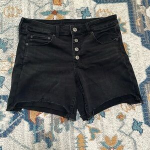 American eagle midi short! Size 12
